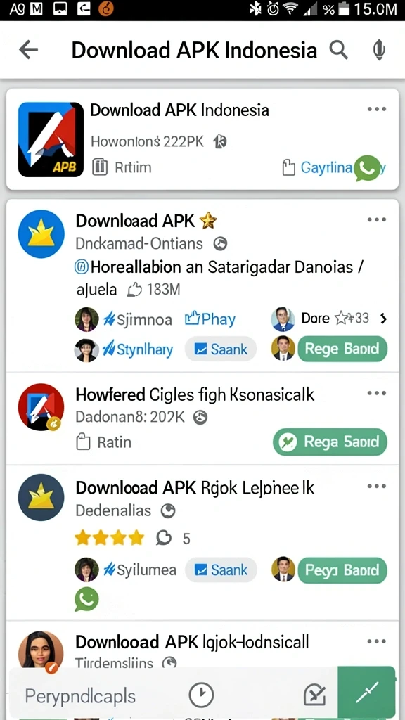 Screenshot toto1000 nomor 2