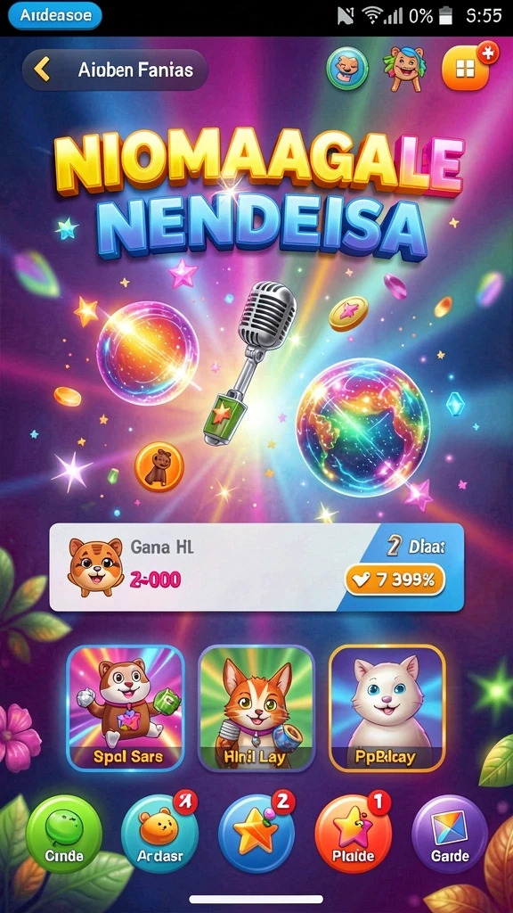 Screenshot toto1000 nomor 3