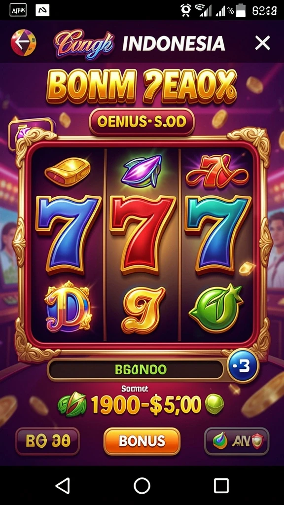 Screenshot tvtoto nomor 3