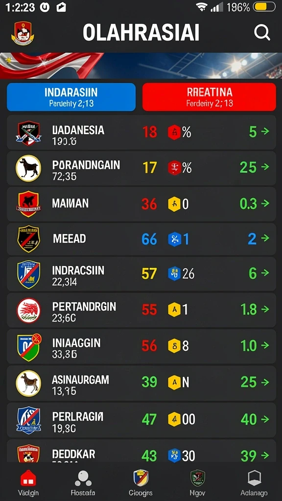 Screenshot ungutoto nomor 1