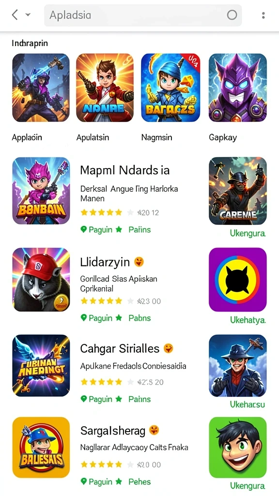 Screenshot ungutoto nomor 3
