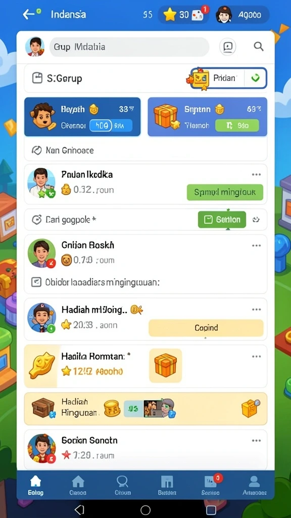 Screenshot ut77 nomor 1