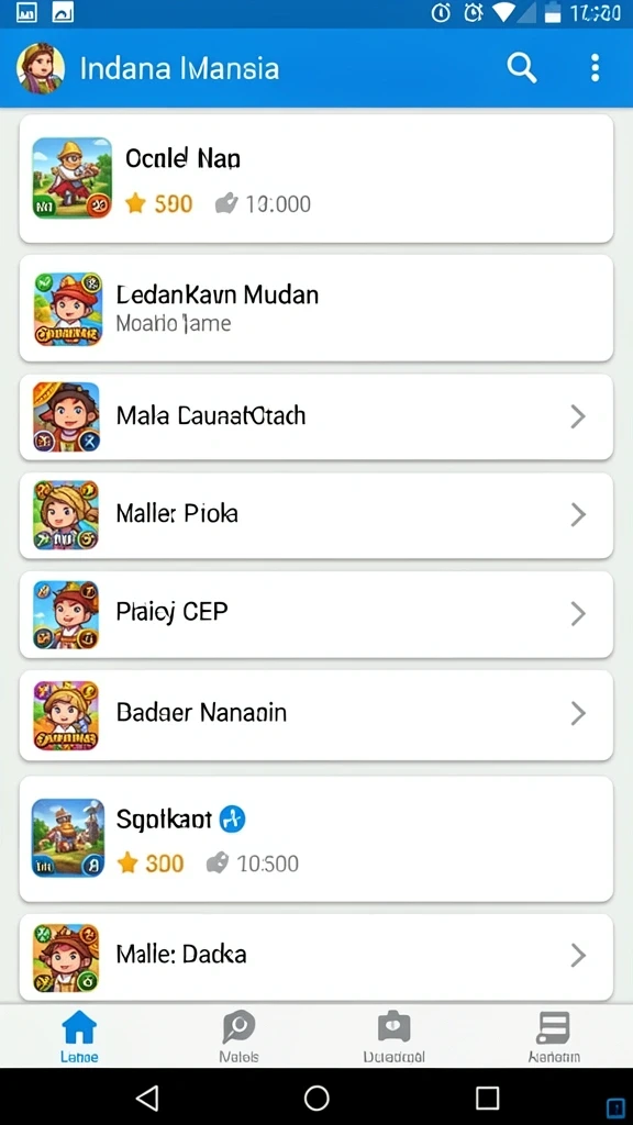 Screenshot ut77 nomor 2