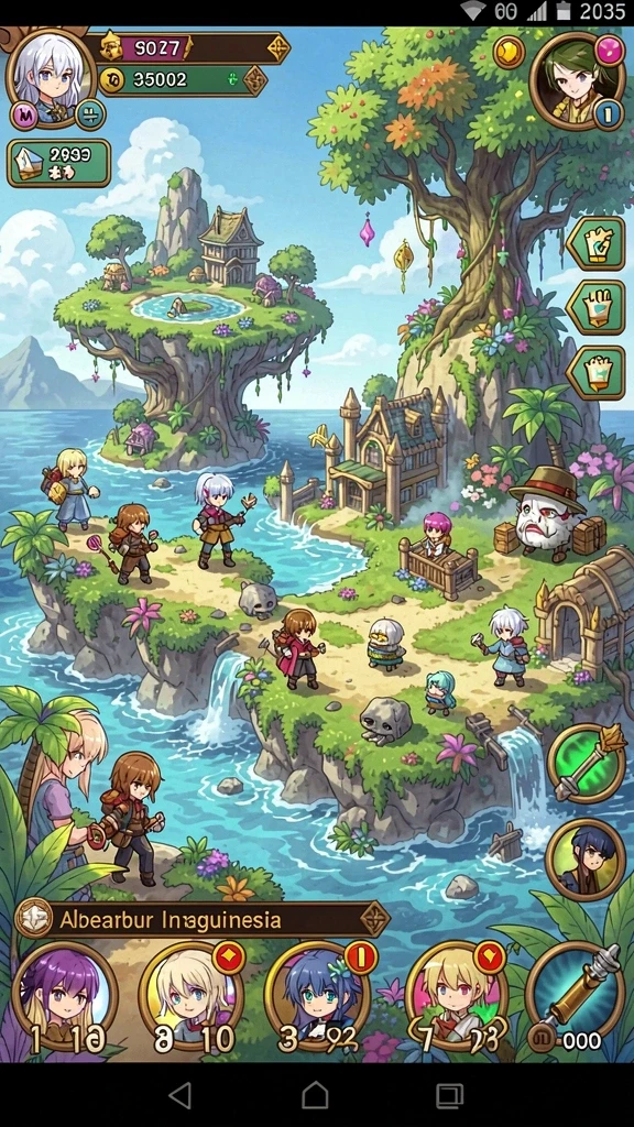 Screenshot v21 nomor 2