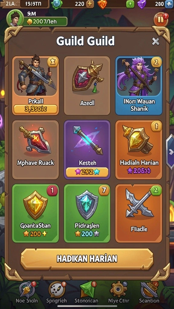 Screenshot v21 nomor 3