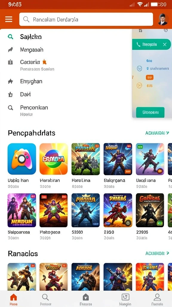 Screenshot vc55 nomor 2