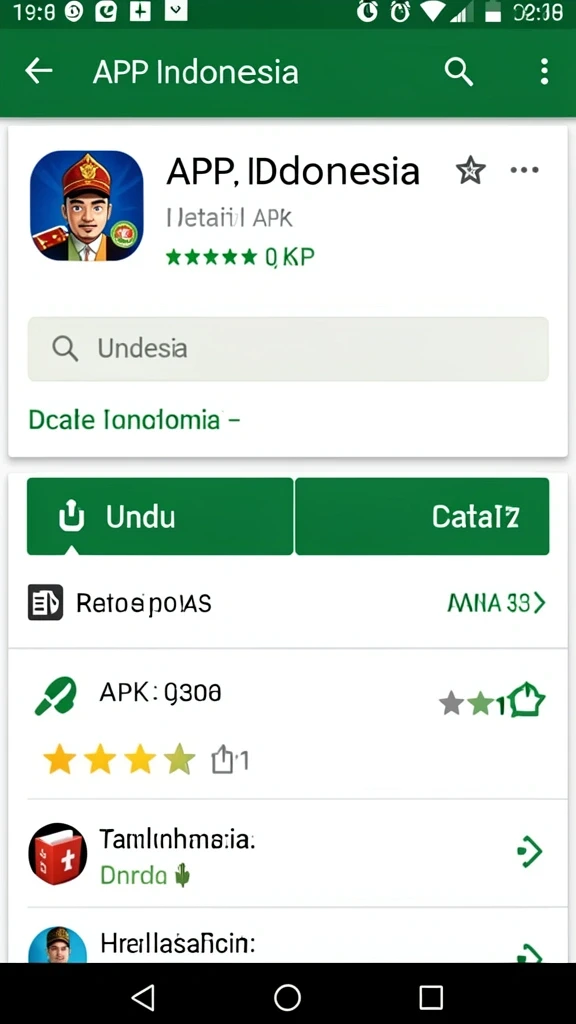 Screenshot vita555 nomor 1