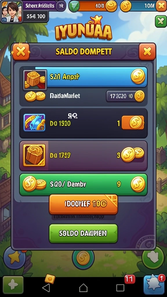 Screenshot waktogel nomor 1