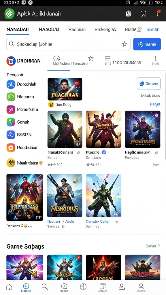 Screenshot winboss nomor 1