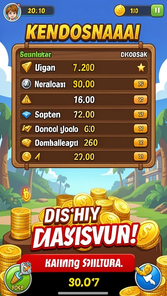 Screenshot winboss nomor 2