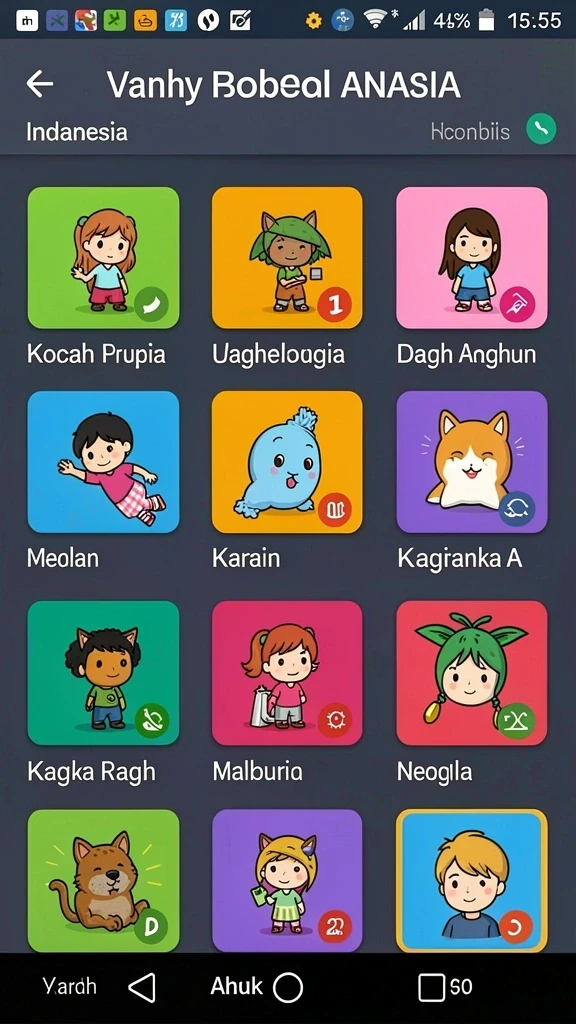 Screenshot winidn nomor 3