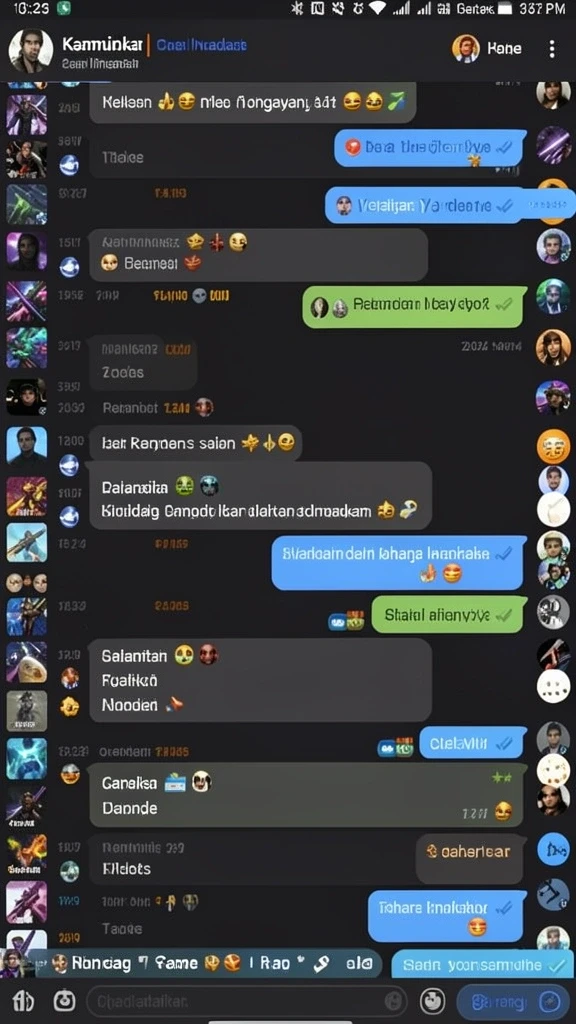 Screenshot winning303 nomor 2
