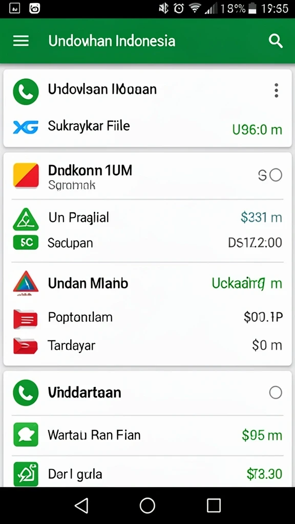 Screenshot winstar4d nomor 2