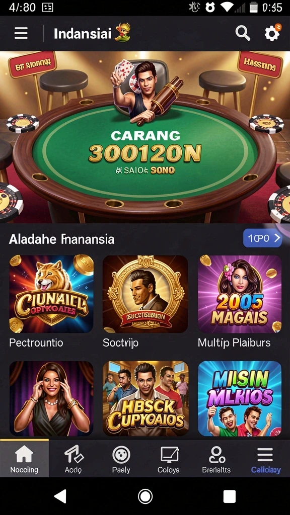 Screenshot yotogel nomor 2