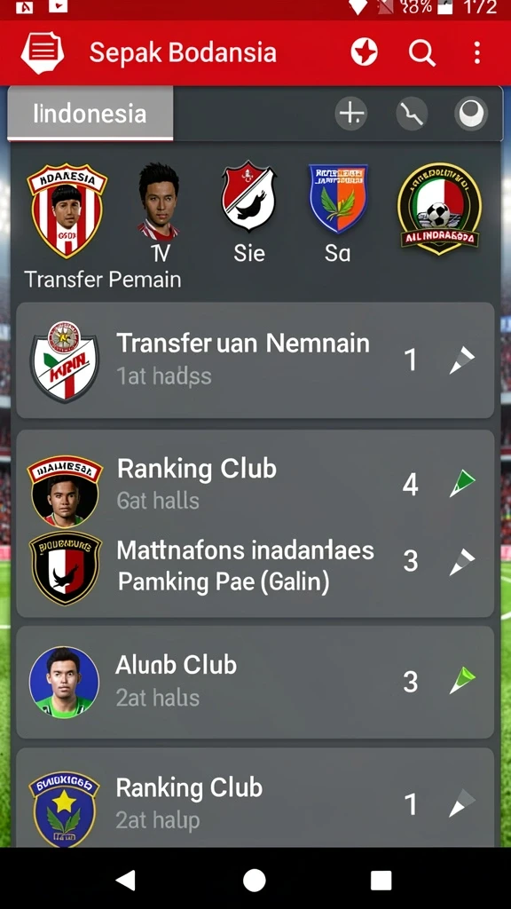 Screenshot yoyo88 nomor 3