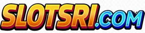 slotsri — logo banner resmi Indonesia